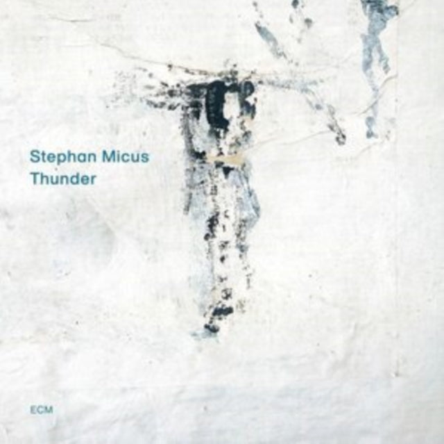 Micus, Stephan - Thunder
