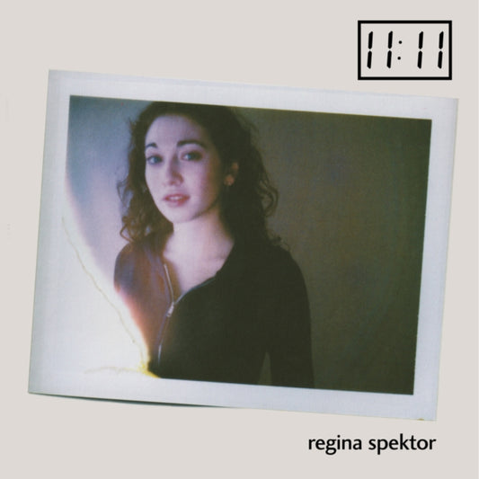 Spektor, Regina - 11:11 (2022 Reissue)