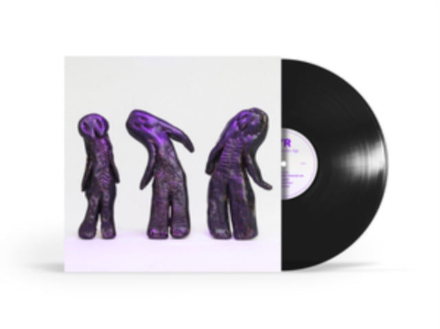 Lyr - The Ultraviolet Age