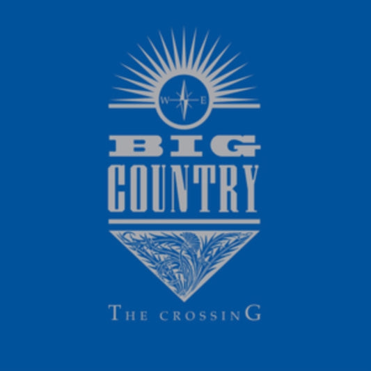 Big Country - The Crossing