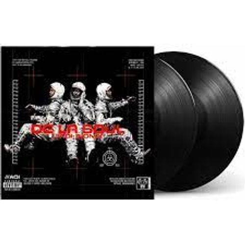 De La Soul - Aoi: Bionix (2023 Reissue)