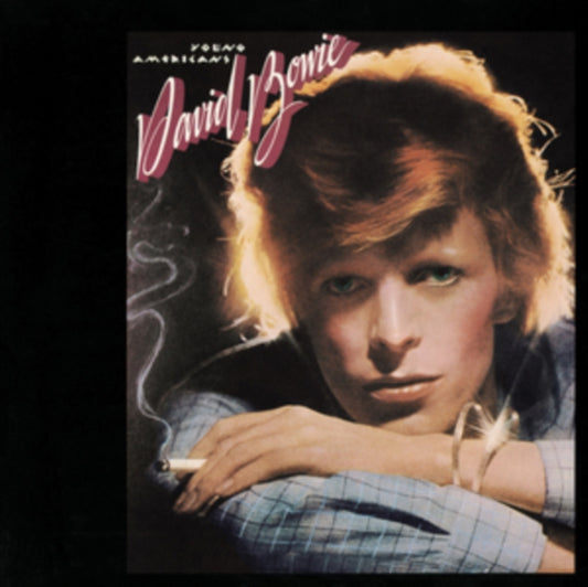 Bowie, David - Young Americans (50th Anniversary Edition)