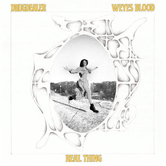Drugdealer & Weyes Blood - Real Thing / The News