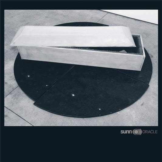 Sunn O))) - Oracle (2025 Reissue)