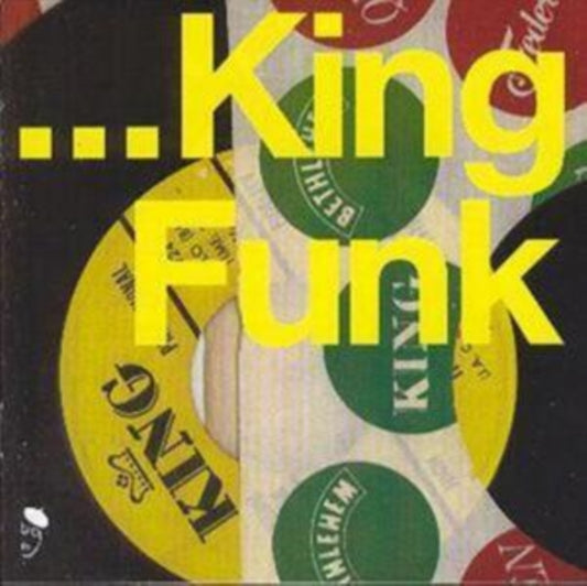 King Funk - King Funk