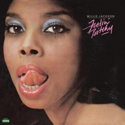 Jackson, Millie - Feelin' Bitchy