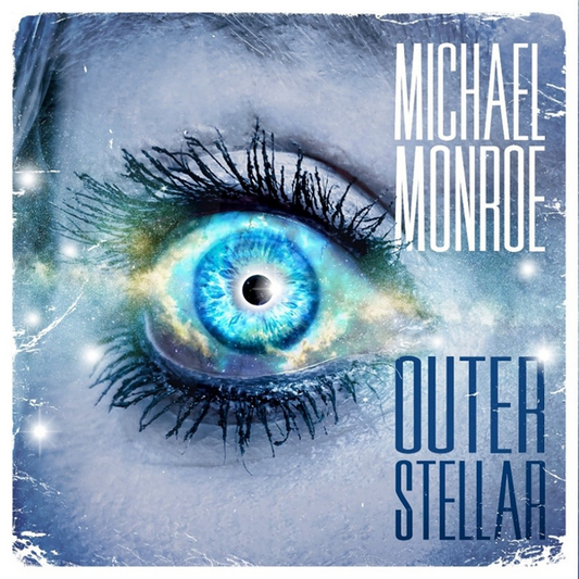 Monroe, Michael (Hanoi Rocks) - Outerstellar