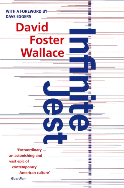 Wallace, David Foster - Infinite Jest