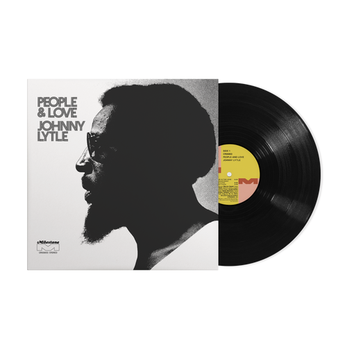 Lytle, Johnny - People & Love (Jazz Dispensary Top Shelf Series)