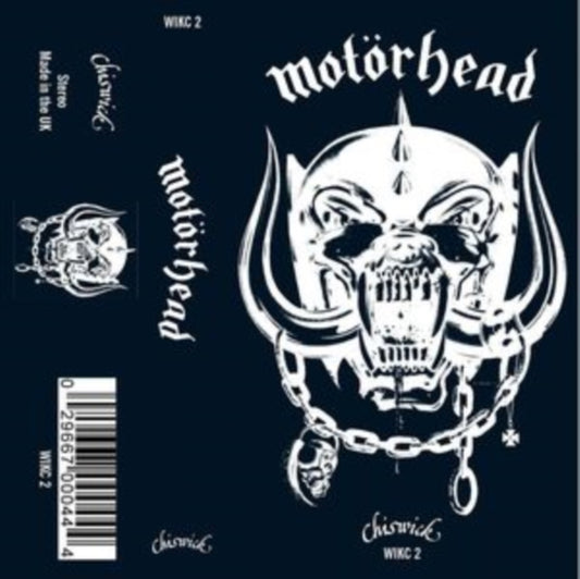 Motorhead - Motorhead (Repress)