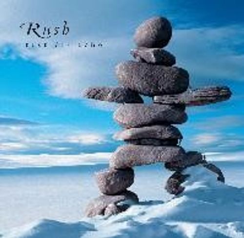 Rush - Test For Echo (2025 Reissue)