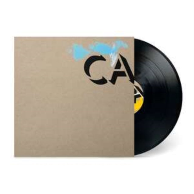 Ca (2024 Reissue)