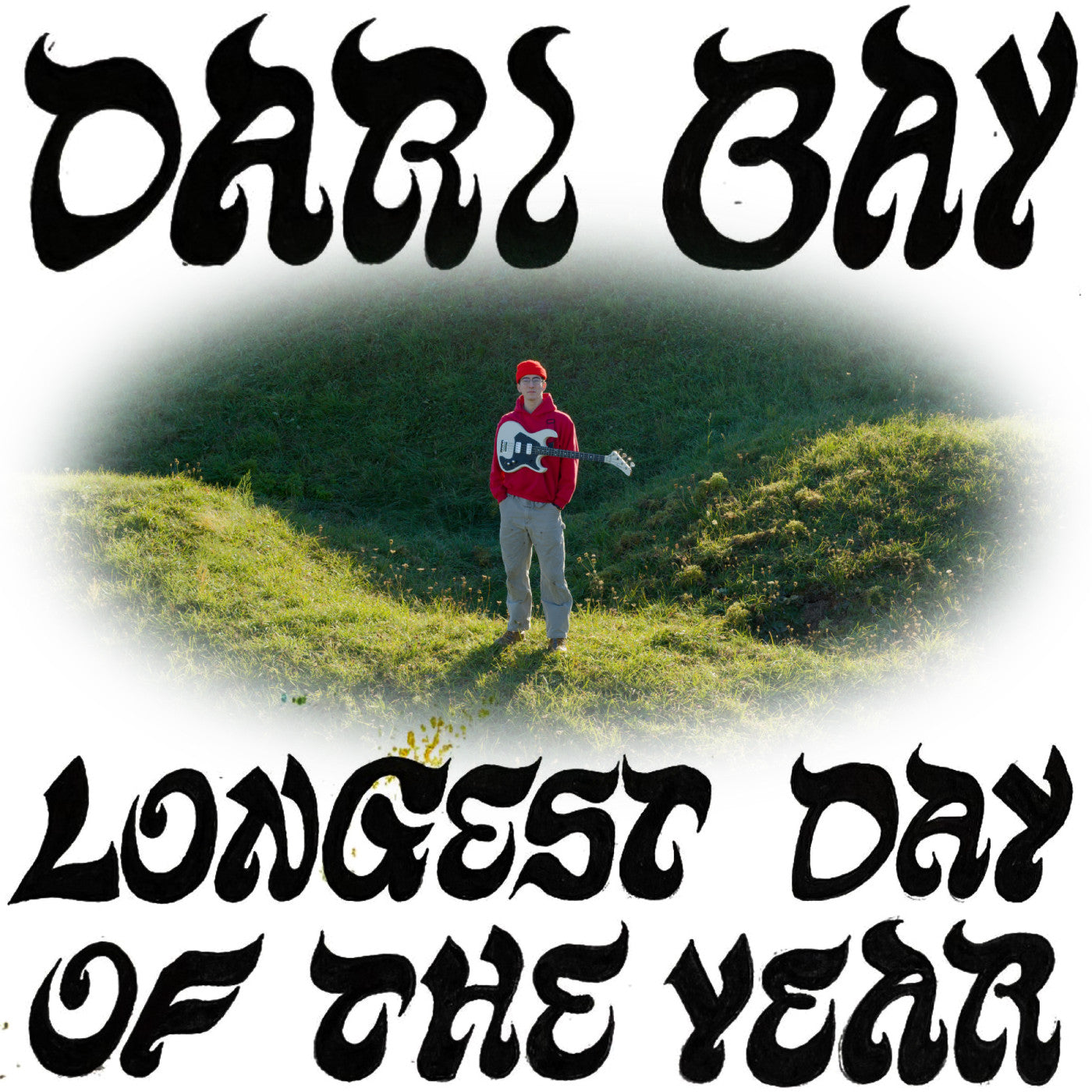 Dari Bay - Longest Day of the Year (2026 Reissue)