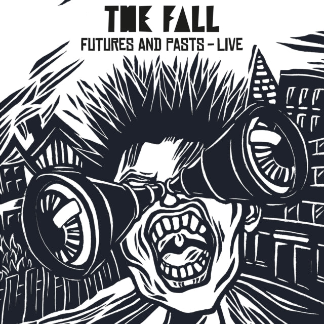 Fall, The - Futures And Pasts