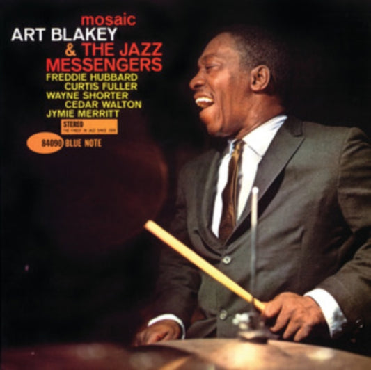 Blakey, Art - Mosaic (2025 Reissue)