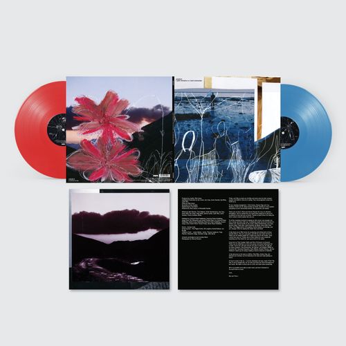Aquilo - A Quiet Invitation To A Hard Conversation / You Should Get Some Sleep
