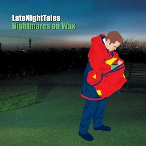 Nightmares On Wax - Late Night Tales (2024 Reissue)