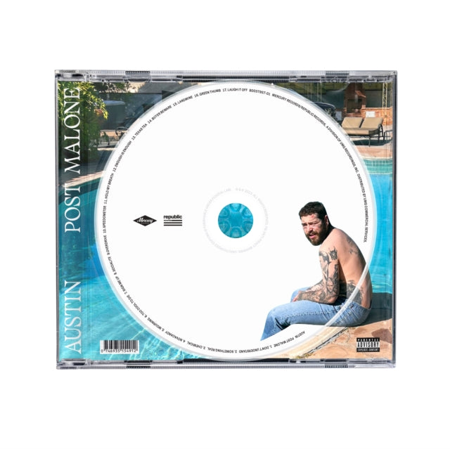 Post Malone - Austin