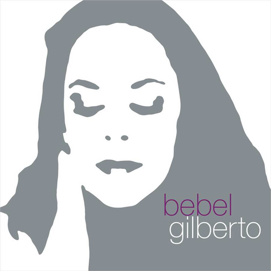 Gilberto, Bebel - Tanto Tempo (25th Anniversary)