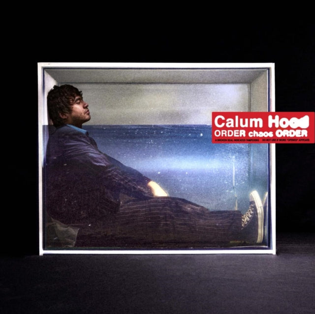 Hood, Calum - Chaos Order Chaos
