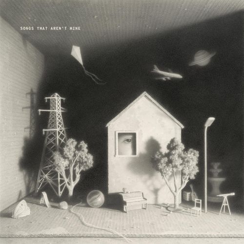 Maltese, Matt - Songs That Aren't Mine