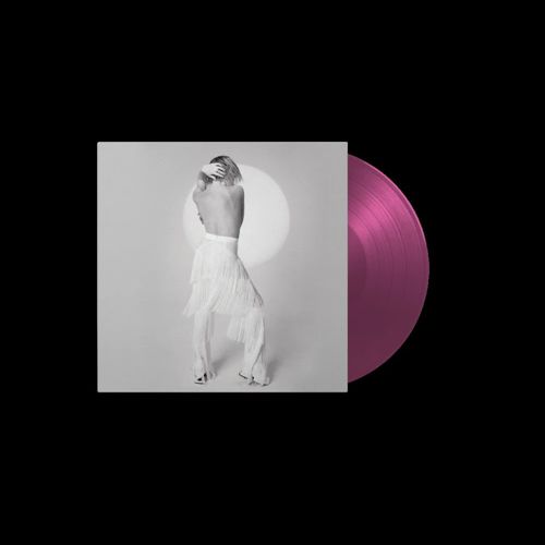 Jepsen, Carly Rae - Dedicated (2025 Repress)