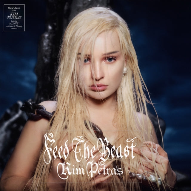 Petras, Kim - Feed The Beast