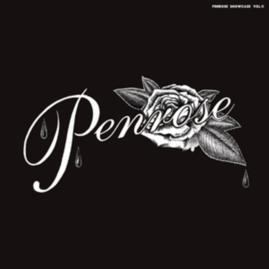 Penrose Showcase Vol.Ii - Various Artists