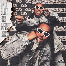 Quavo Takeoff - Only Built For Infinity Links