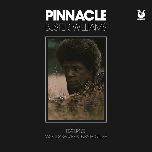 Williams, Buster - Pinnacle