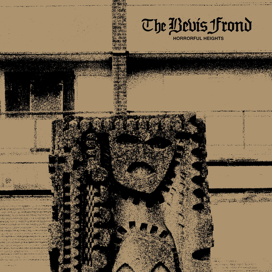 Bevis Frond, The - Horrorful Heights