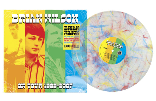 Wilson, Brian - On Tour (RSD 2026)