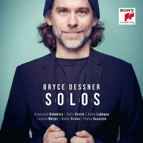 Dessner, Bryce (The National) - Solos