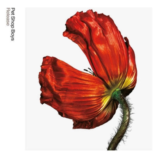 Pet Shop Boys - Release: Further Listening