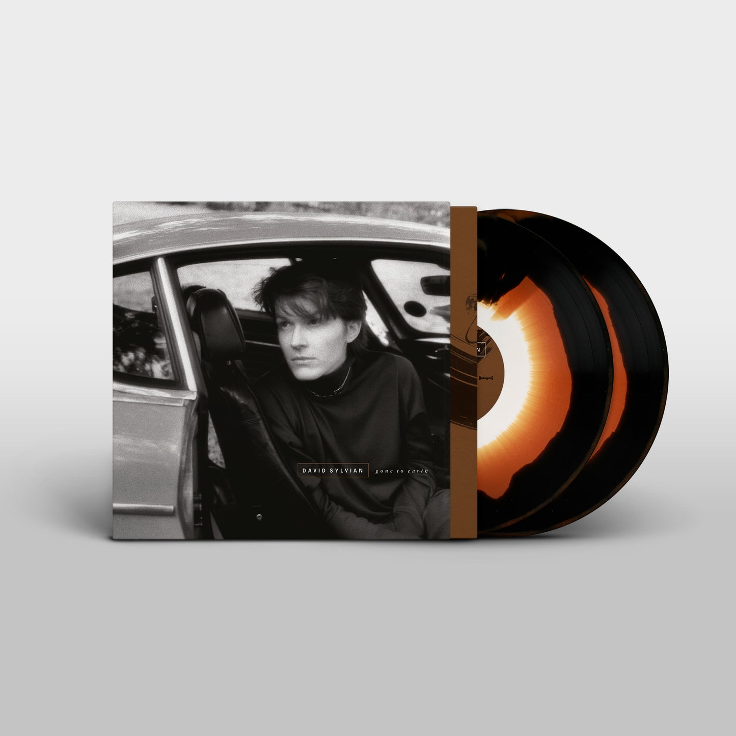 Sylvian, David - Gone To Earth (2025 Reissue)