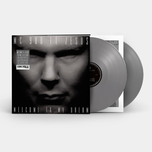 MC 900 Ft. Jesus - Welcome To My Dream (35th Anniversary | RSD 2026)