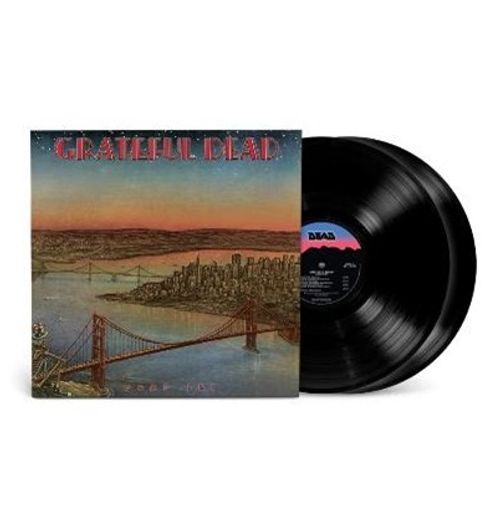 Grateful Dead - Dead Set (2024 Reissue)