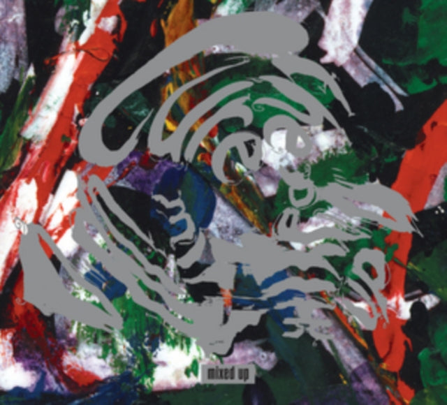 Cure, The - Mixed Up