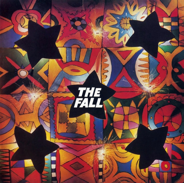 Fall, The - Shift-Work (2023 Reissue)