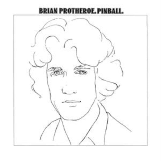 Protheroe, Brian - Pinball (2025 Reissue)
