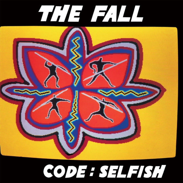 Fall, The - Code: Selfish (2023 Reissue)