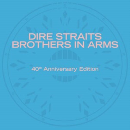 Dire Straits - Brothers In Arms (40th Anniversary Edition)