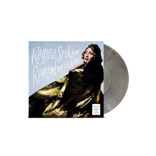 Spektor, Regina - Remember Us To Life (2025 Reissue)