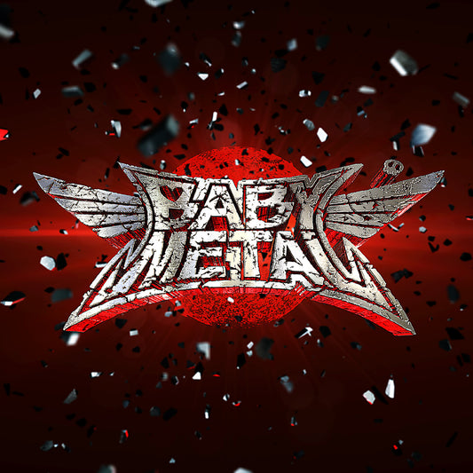 Babymetal - Babymetal (2025 Repress)