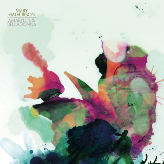 Halvorson, Mary - Amaryllis & Belladonna