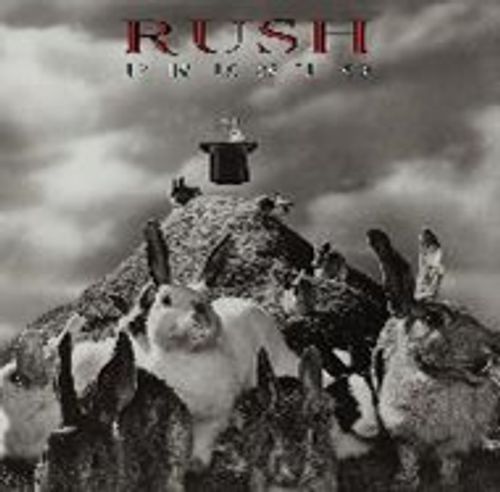Rush - Presto (2025 Reissue)