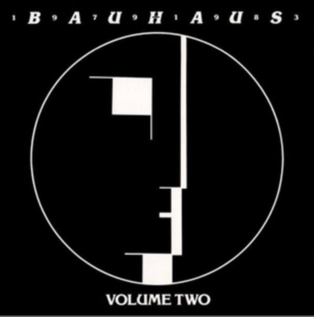 Bauhaus - Bauhaus - 1979-1983 Volume Two