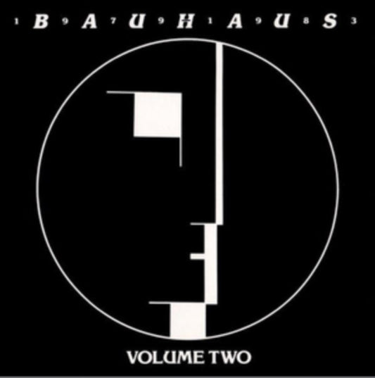 Bauhaus - Bauhaus - 1979-1983 Volume Two