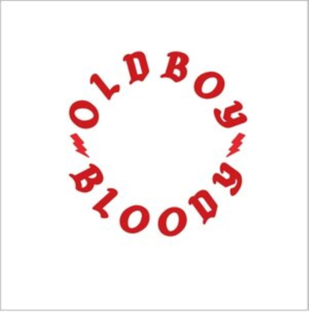 Oldboy - Bloody