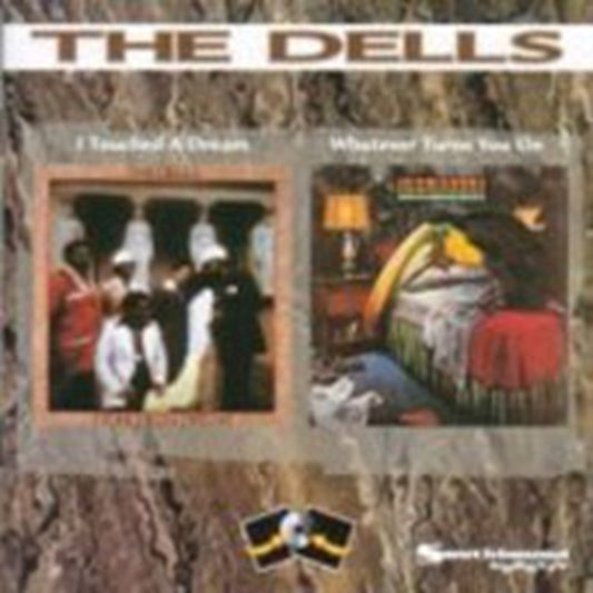 Dells, The - I Touched A Dream/Whatever Turns You On